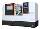 Live Tooling for Mazak Quick Turn Smart 200M/250M